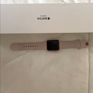 Apple Watch Series 3 38mm